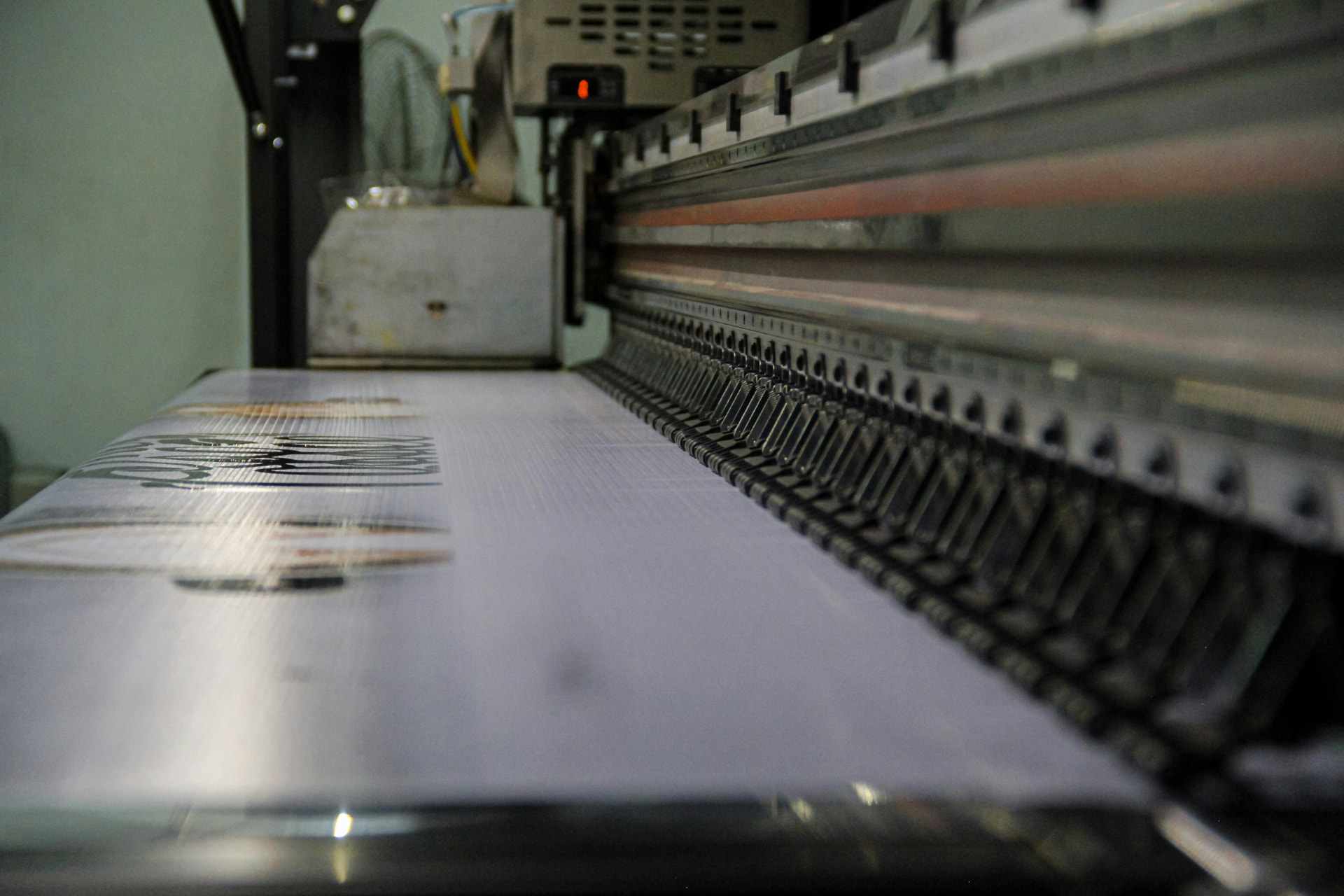 طباعة Sublimation